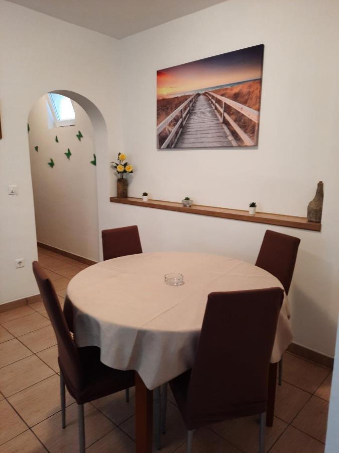 App Vito Selce Exterior foto