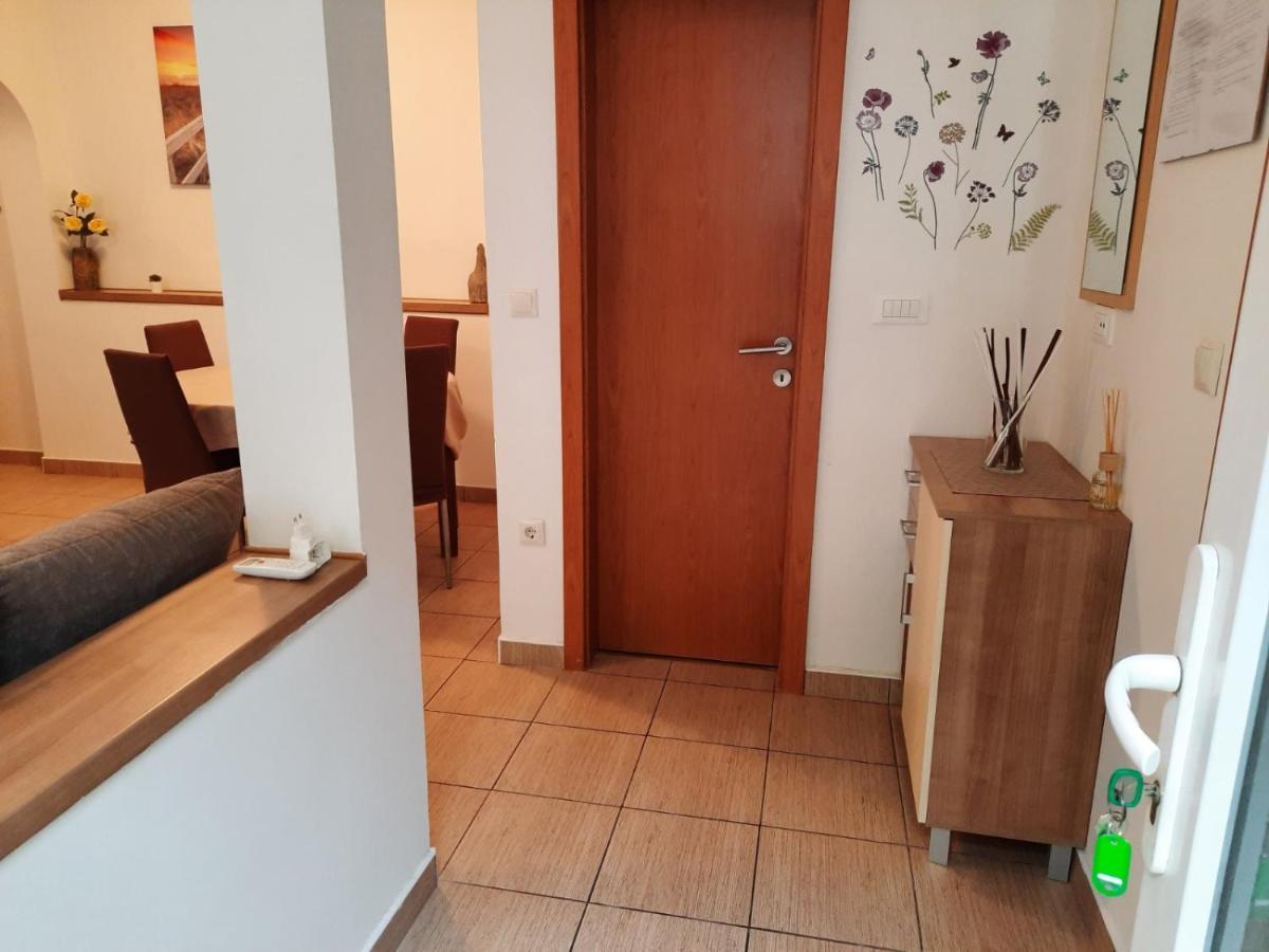 App Vito Selce Exterior foto