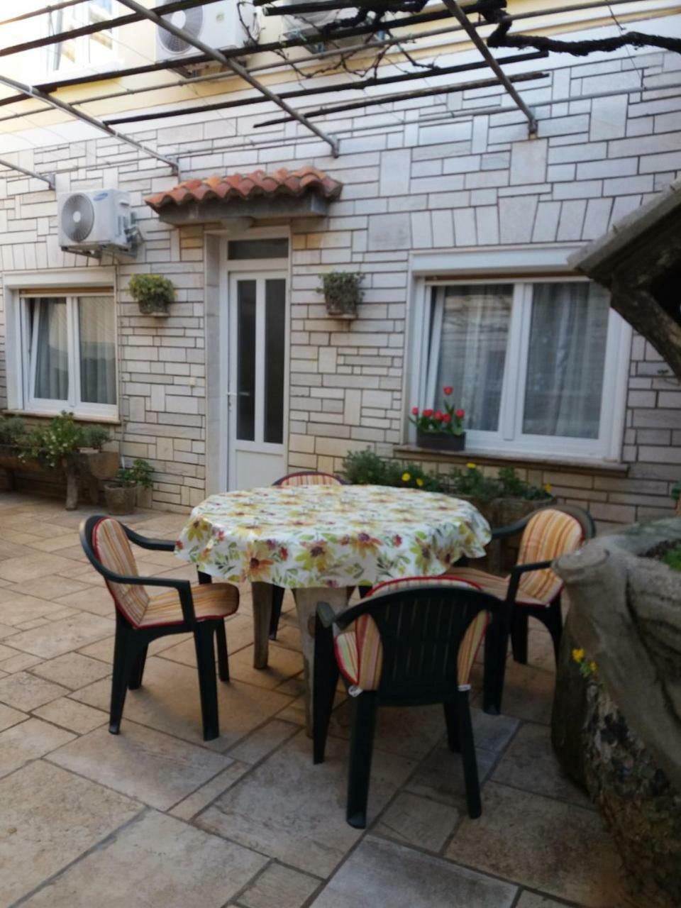 App Vito Selce Exterior foto