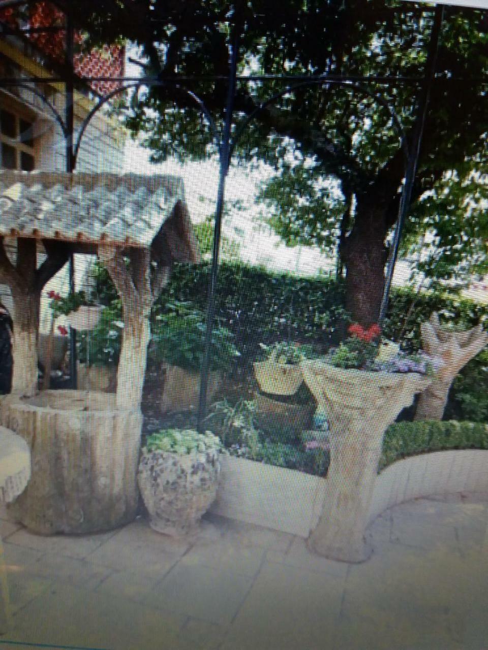 App Vito Selce Exterior foto