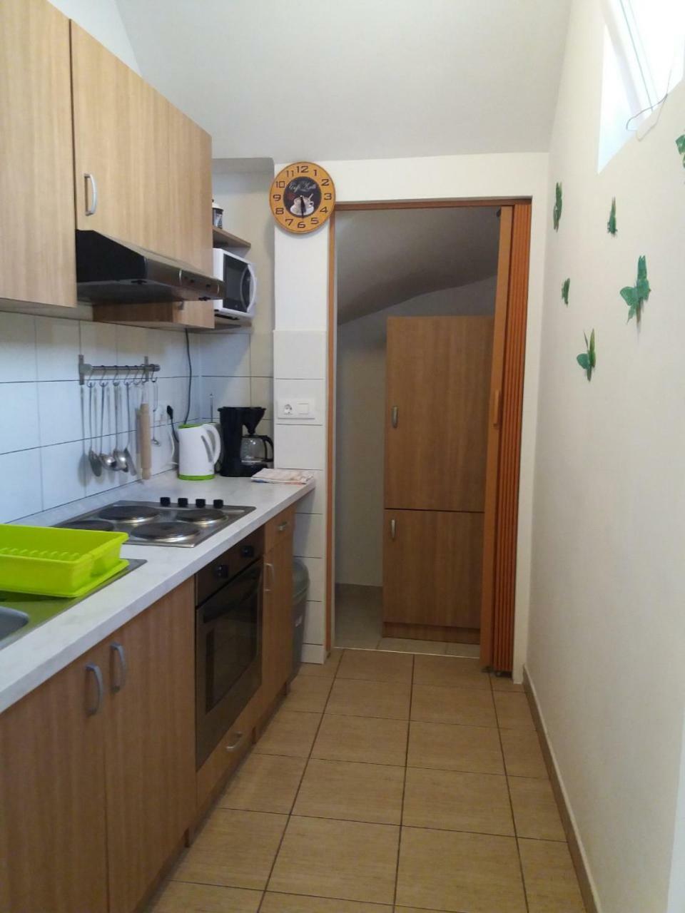 App Vito Selce Exterior foto