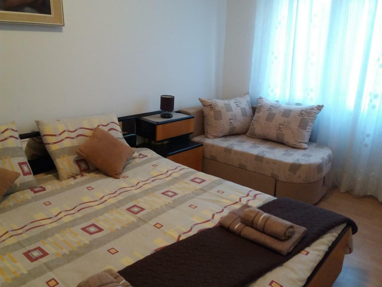 App Vito Selce Exterior foto