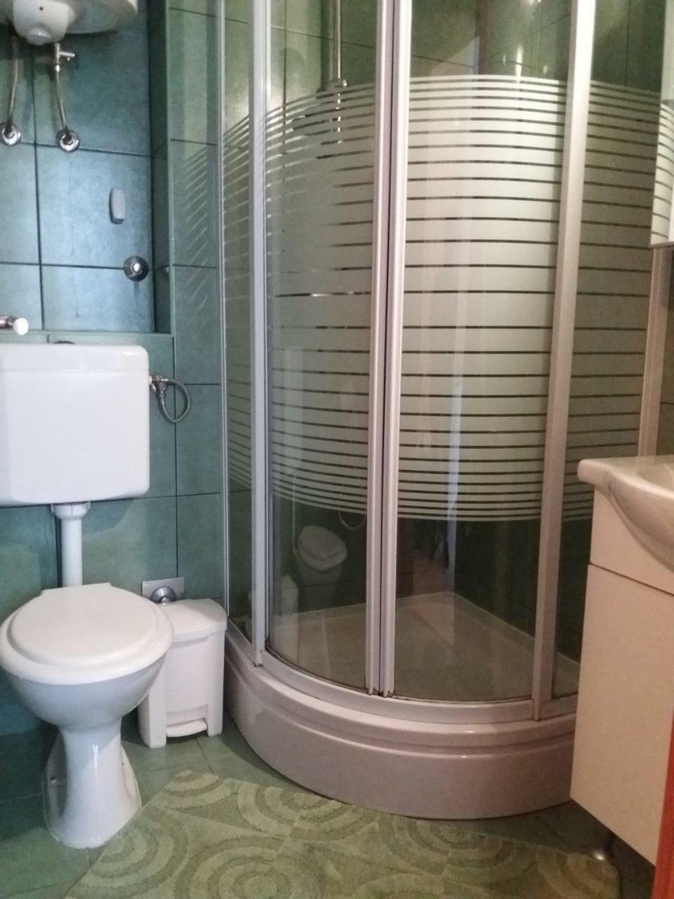 App Vito Selce Exterior foto