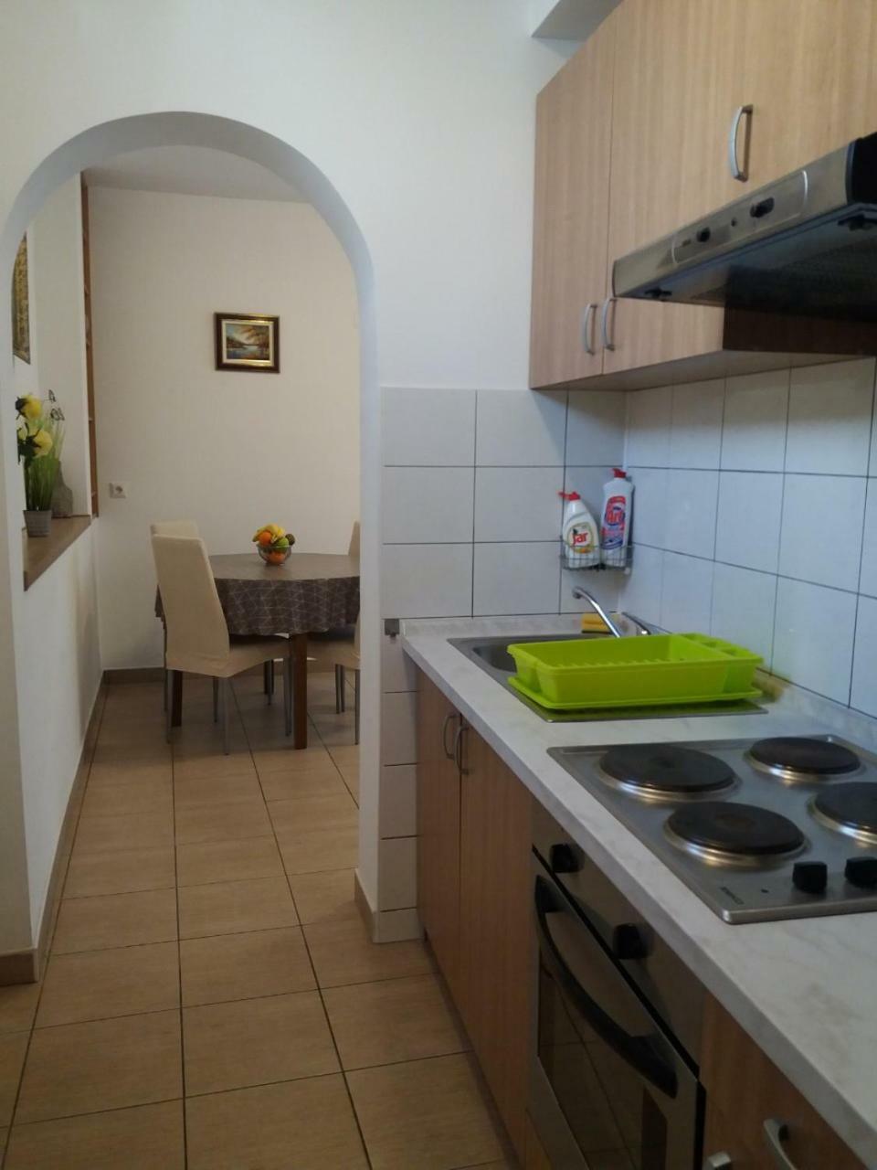 App Vito Selce Exterior foto